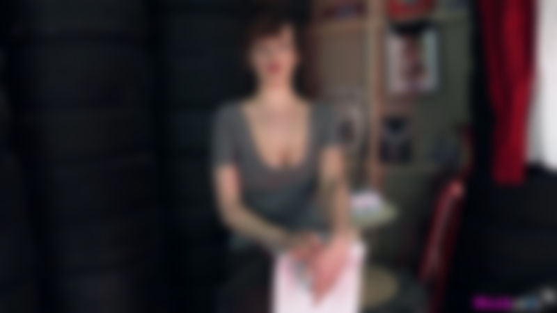 Kate Anne "Sexy Mechanic:Pt2"