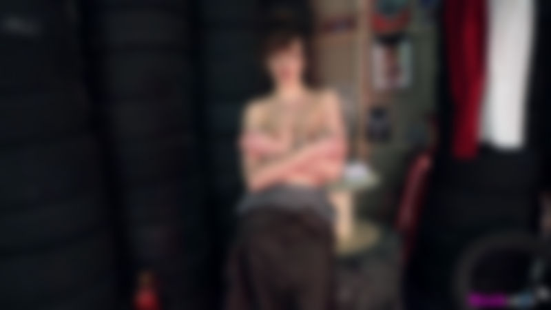 Kate Anne "Sexy Mechanic:Pt2"