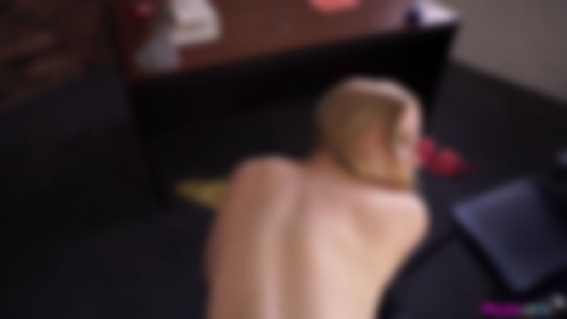 Lucy Lume "Help Me Step-Bro:Pt2"