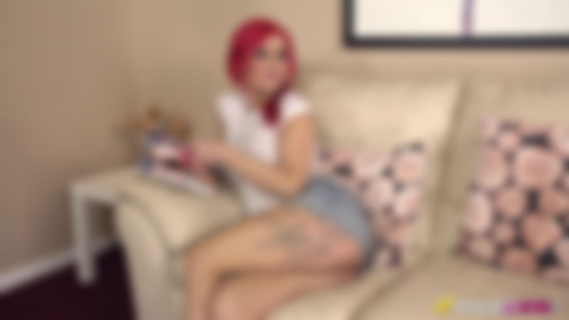 Roxi Keogh "Bad Brother"