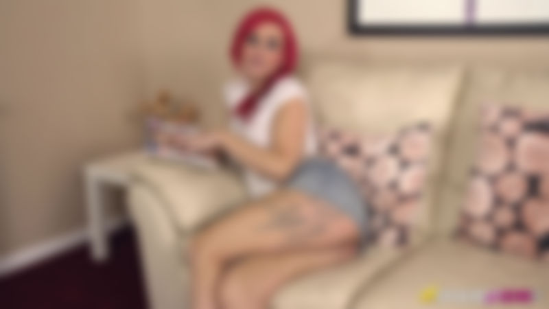 Roxi Keogh "Bad Brother"