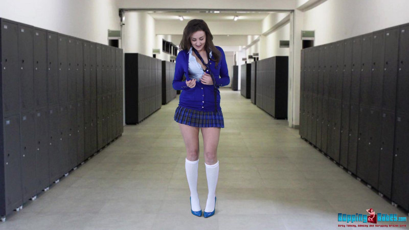 Georgie "College Sucks"