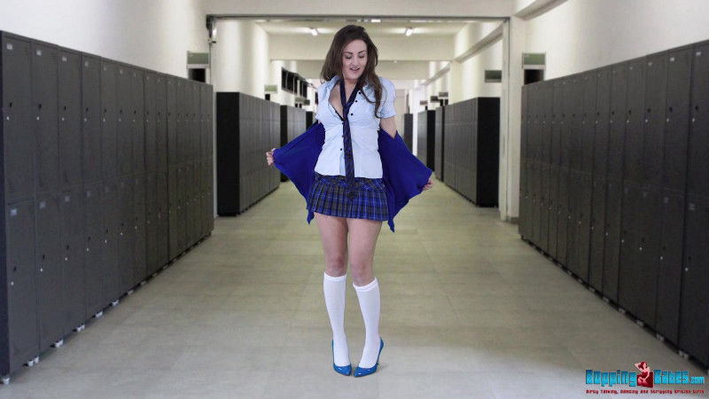 Georgie "College Sucks"