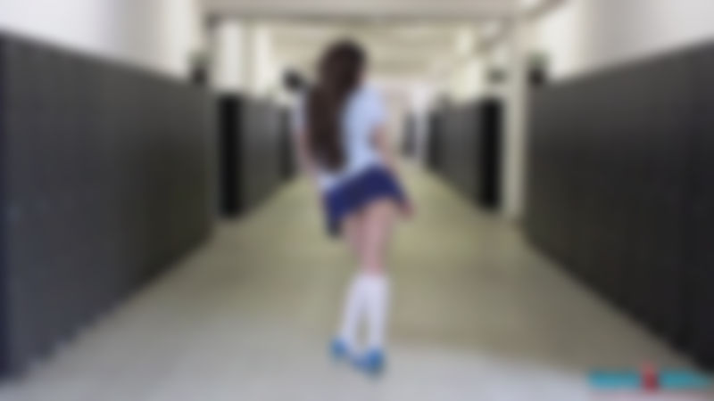 Georgie "College Sucks"