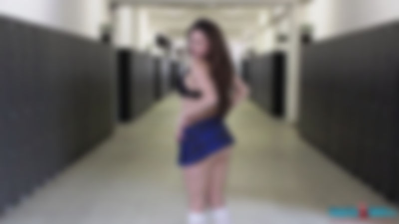 Georgie "College Sucks"