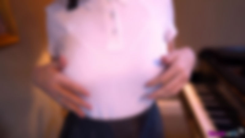 Baby Dolliiy "Pianists Penis"