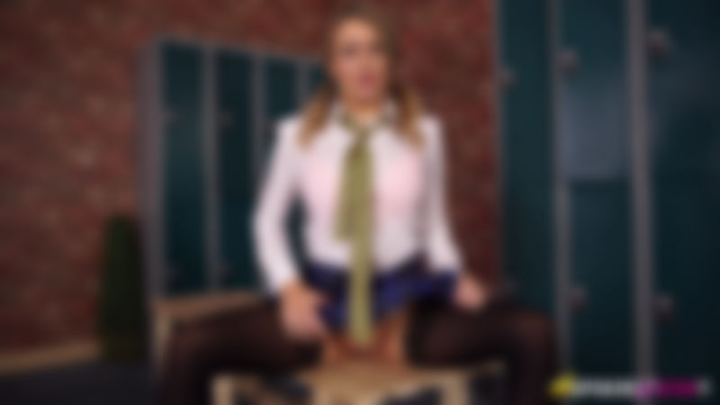 Penny Lee "College Cum Slut"