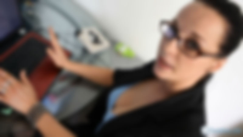 Charlie Elaine "My Teachers Big Tits"