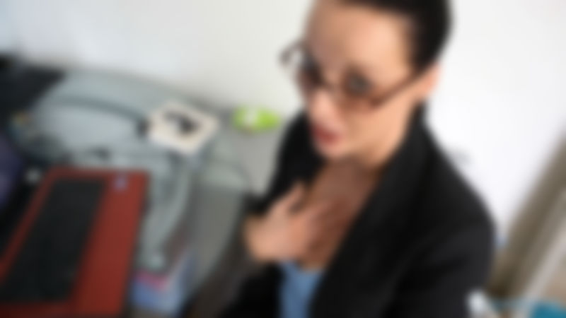 Charlie Elaine "My Teachers Big Tits"