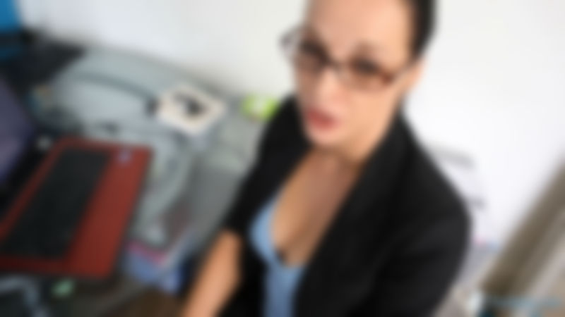Charlie Elaine "My Teachers Big Tits"