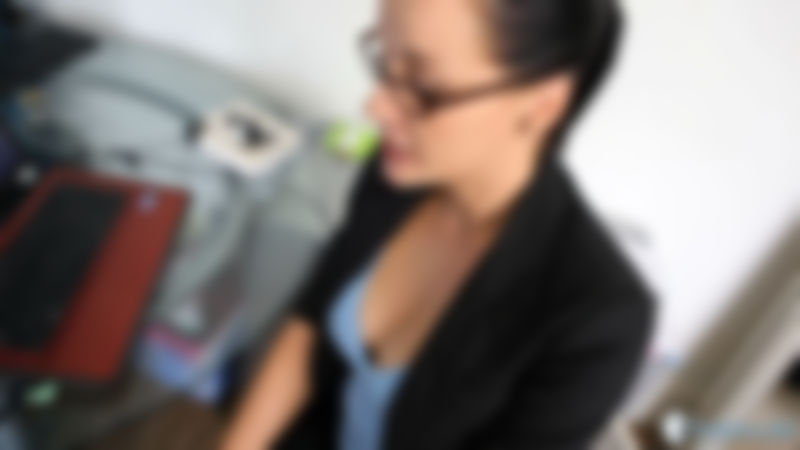 Charlie Elaine "My Teachers Big Tits"