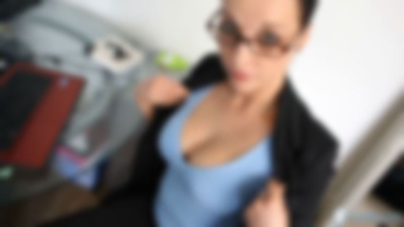 Charlie Elaine "My Teachers Big Tits"