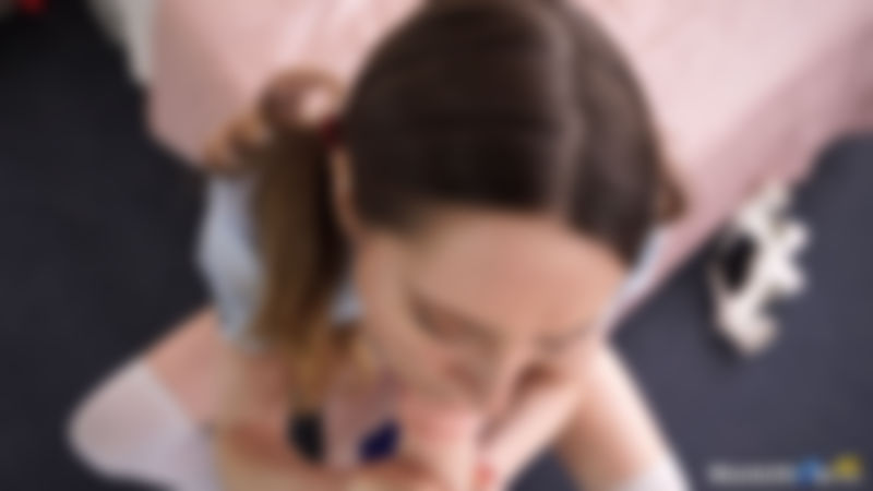 Samantha Bentley "Cum On Step-Bro:Pt2"