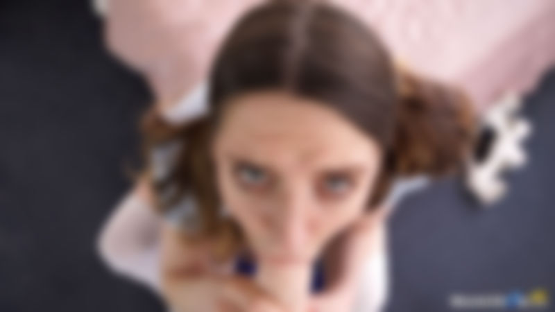 Samantha Bentley "Cum On Step-Bro:Pt2"