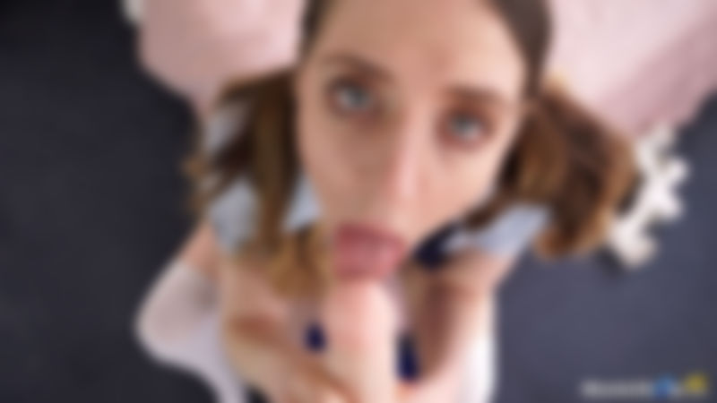 Samantha Bentley "Cum On Step-Bro:Pt2"