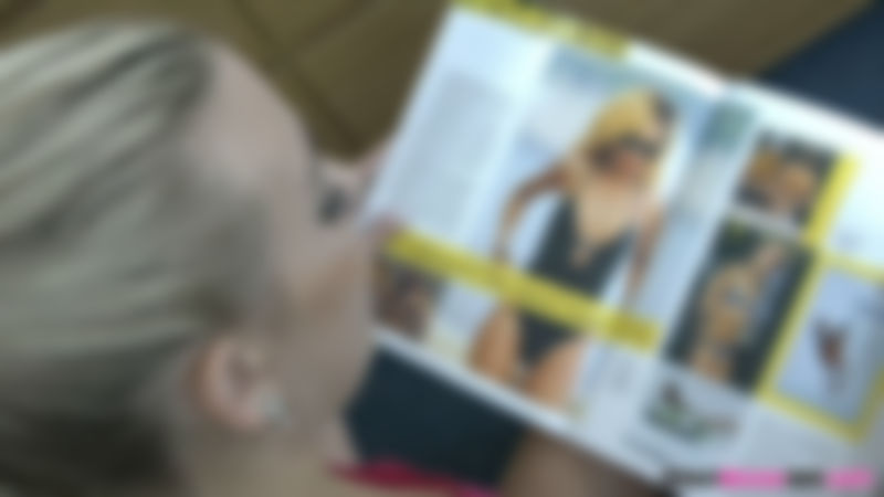 Sapphire "Top Shelf WANK"