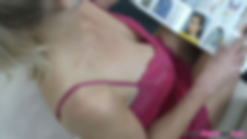 Sapphire "Top Shelf WANK"