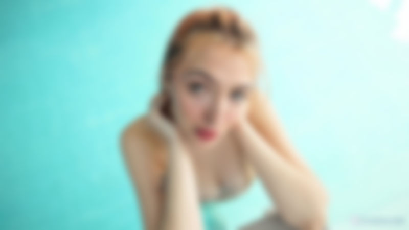 POOL BOOBS