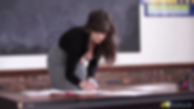 Kate Anne "Study Slips"