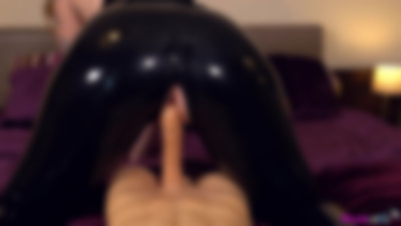 Zara DuRose "My Little Fuck Toy"