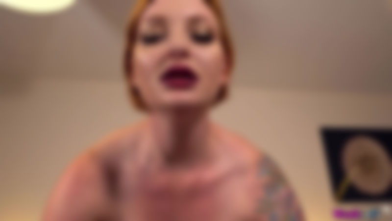 Zara DuRose "My Little Fuck Toy"