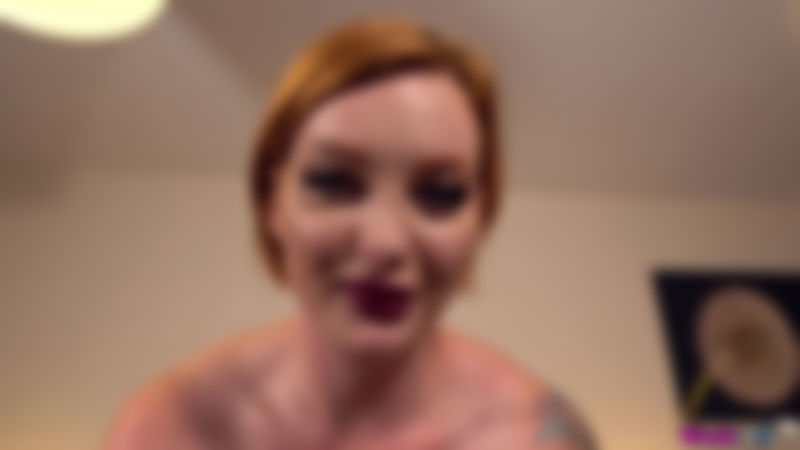 Zara DuRose "My Little Fuck Toy"