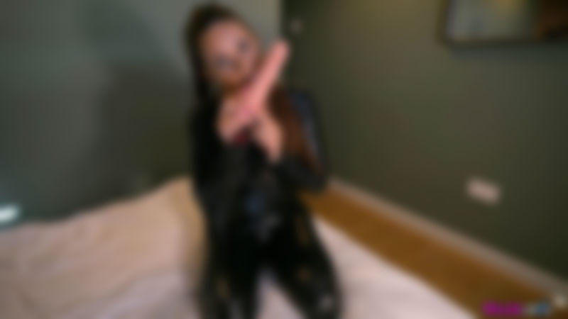 Roxxy Lea "Take It Like A Man"