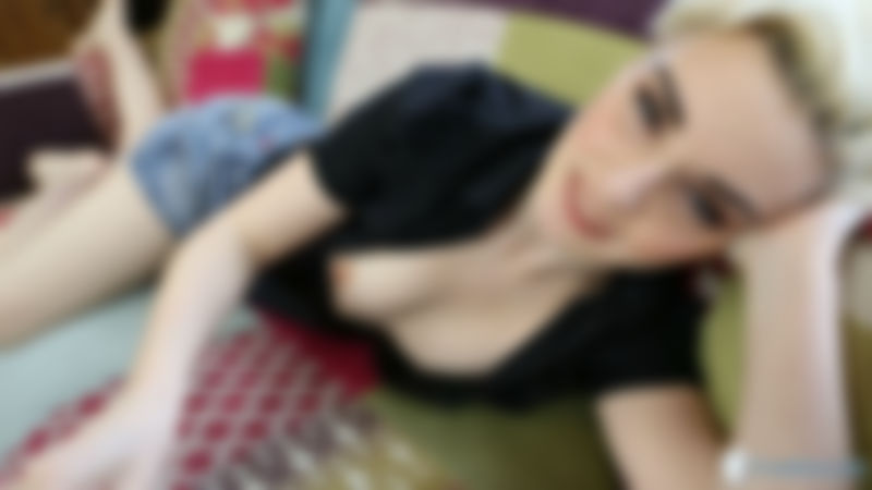 Melody Wilde "Spunk On My Tits"