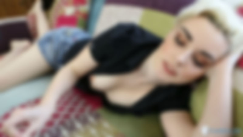 Melody Wilde "Spunk On My Tits"