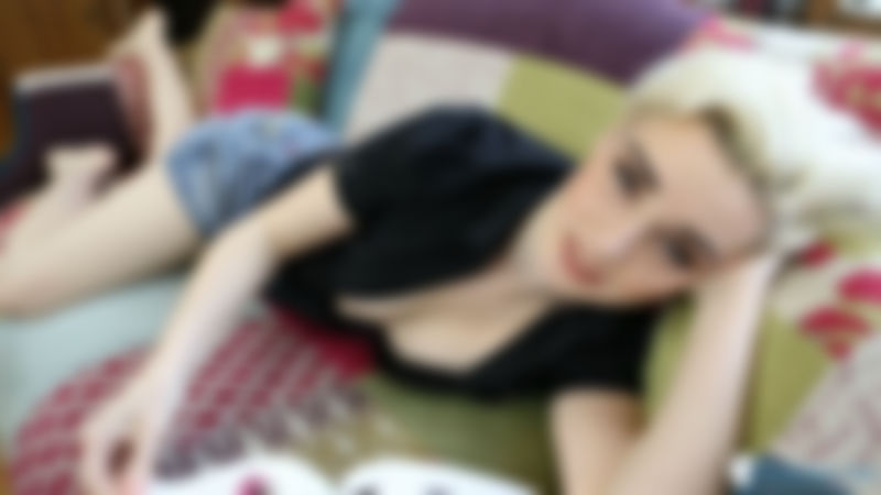 Melody Wilde "Spunk On My Tits"