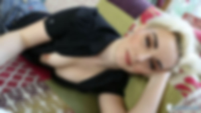Melody Wilde "Spunk On My Tits"