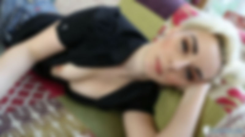 Melody Wilde "Spunk On My Tits"