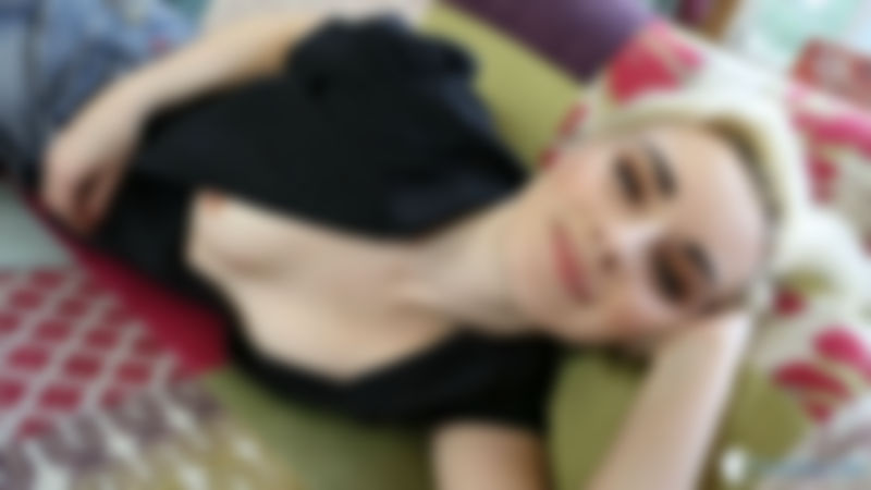 Melody Wilde "Spunk On My Tits"