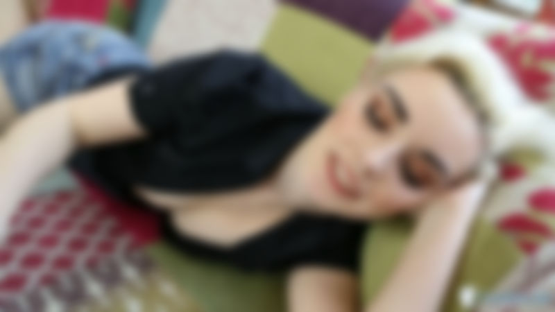Melody Wilde "Spunk On My Tits"