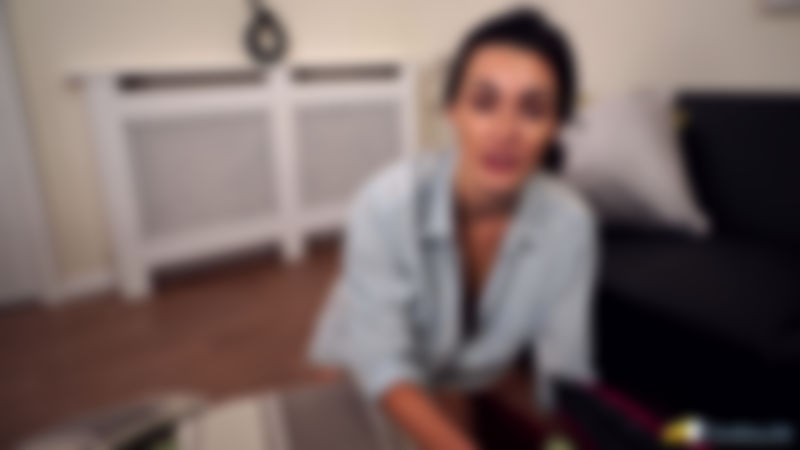 Laura "Wank Instead"