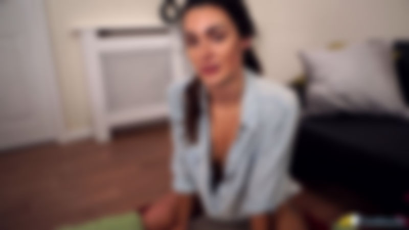 Laura "Wank Instead"