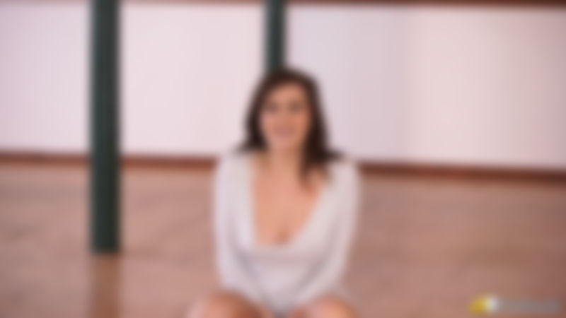 Charlie Rose "Bouncing Boobs"