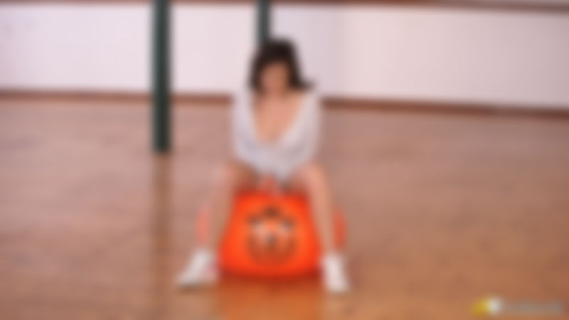 Charlie Rose "Bouncing Boobs"