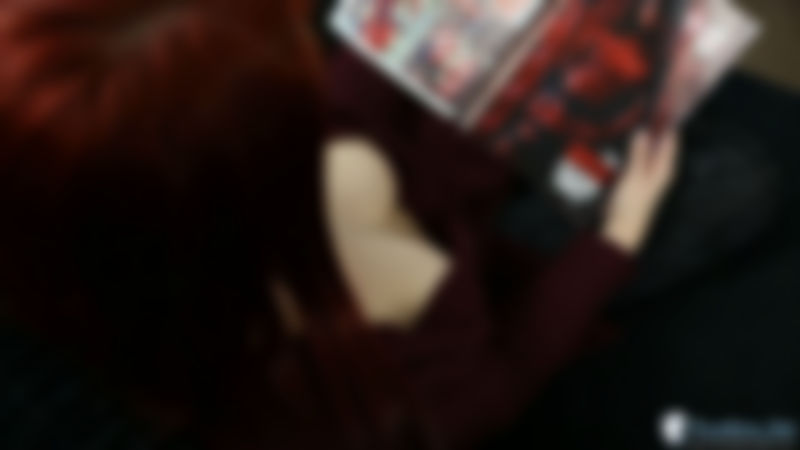 Shay Hendrix "Tits And Tattoos"
