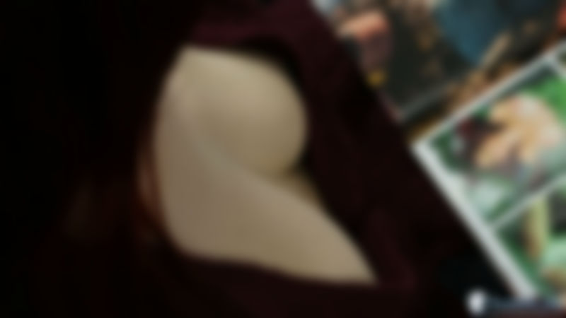 Shay Hendrix "Tits And Tattoos"