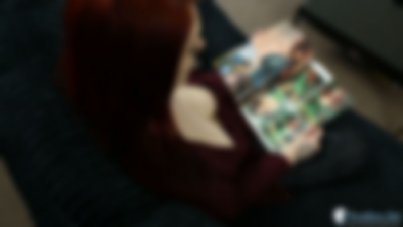 Shay Hendrix "Tits And Tattoos"