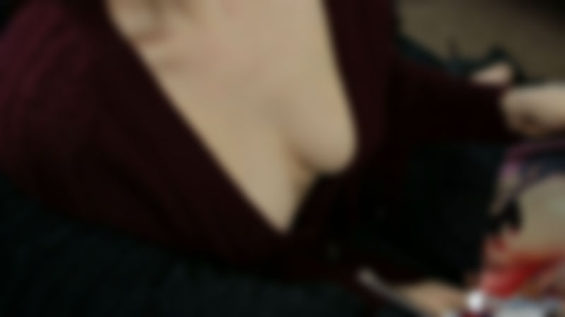 Shay Hendrix "Tits And Tattoos"