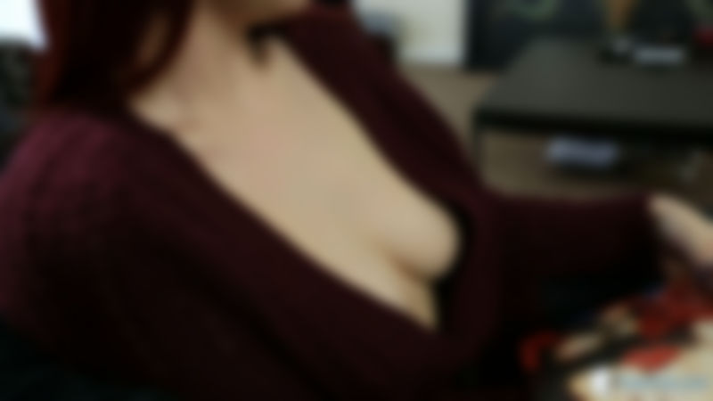 Shay Hendrix "Tits And Tattoos"