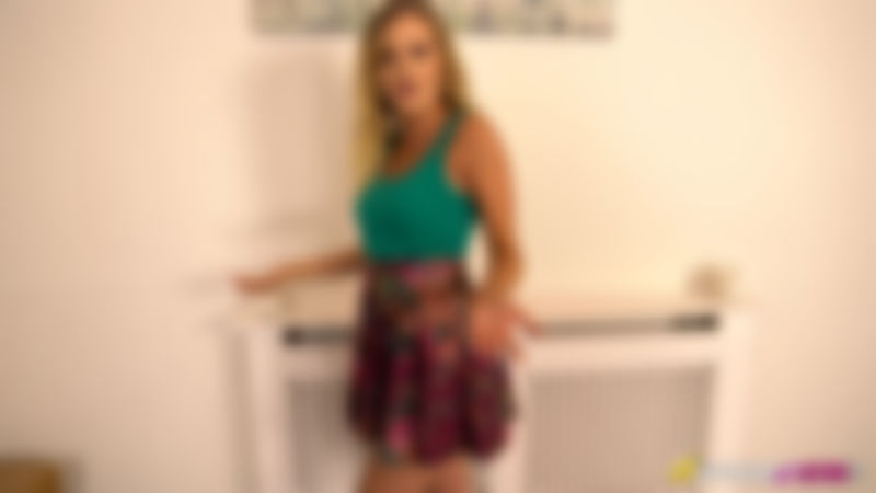 Yasim Grayce "Pervy Housemate"