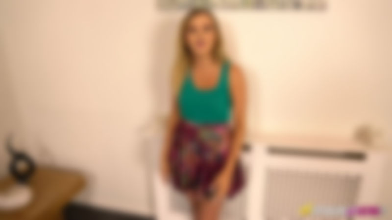 Yasim Grayce "Pervy Housemate"