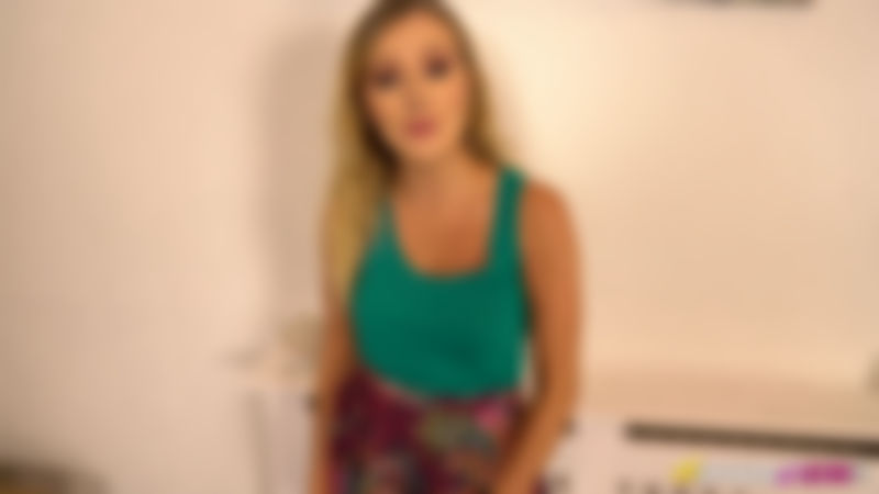 Yasim Grayce "Pervy Housemate"
