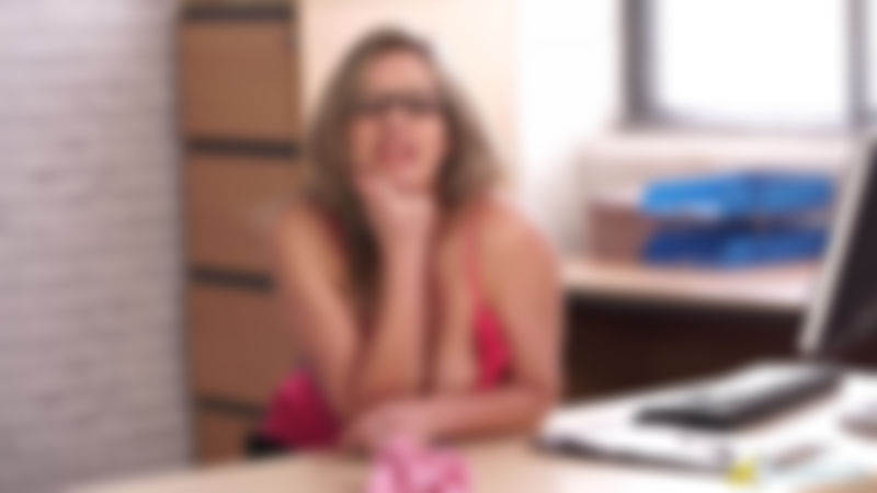 Lou Pierce "Wank In The Office"