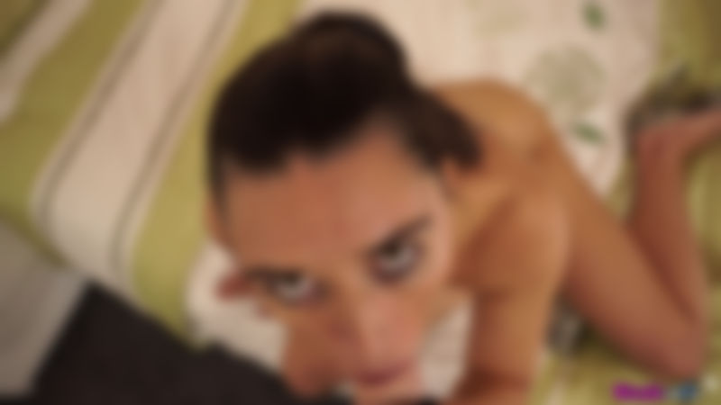 Pixiee Little "Panty Perversion:Pt2"