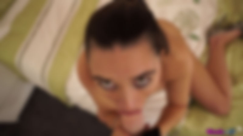 Pixiee Little "Panty Perversion:Pt2"