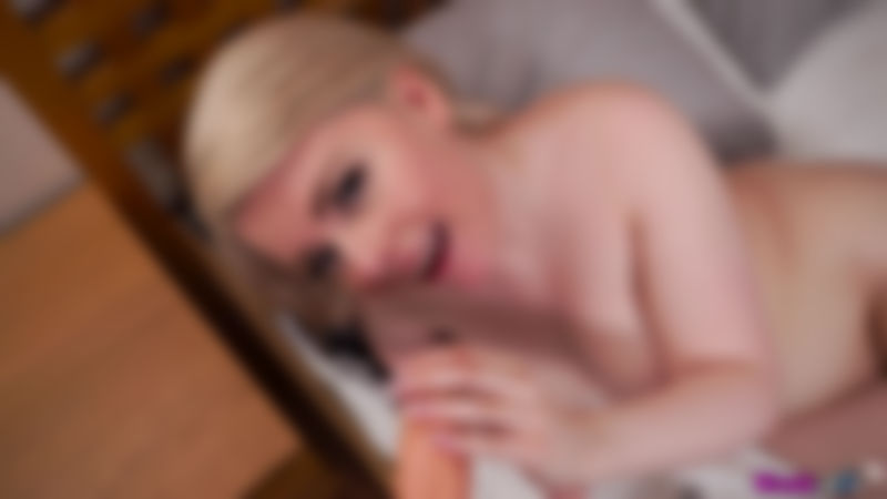 Danni Marie "That's So Perverted:Pt2"